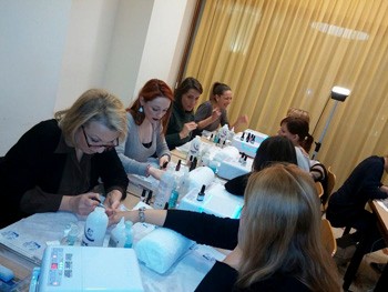 Corso CND Additives Corso CND Additives